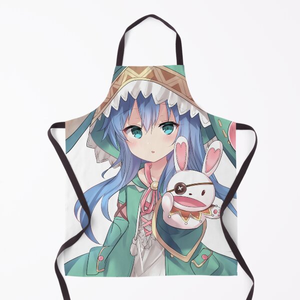 Item preview, Yoshino Himekawa Date A Live Present designed and sold by Coreynidabar.