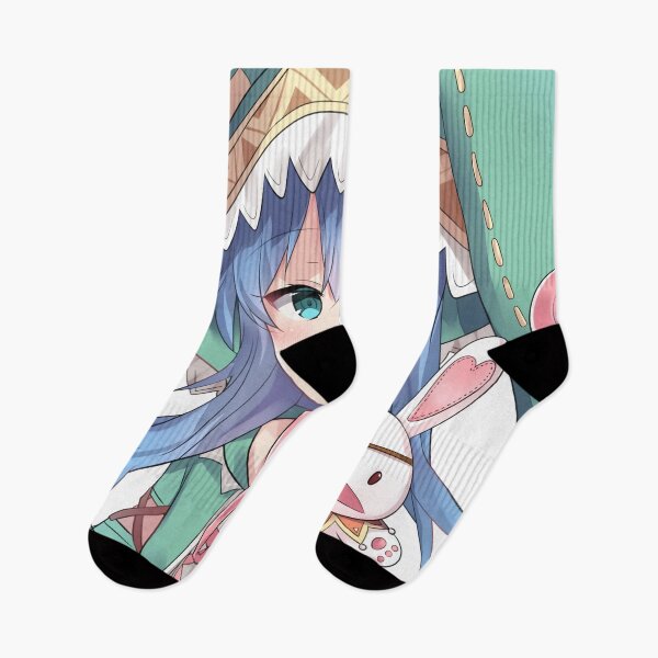 Item preview, Yoshino Himekawa Date A Live Present designed and sold by Coreynidabar.