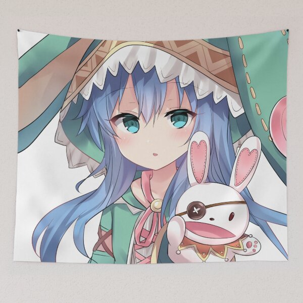 Item preview, Yoshino Himekawa Date A Live Present designed and sold by Coreynidabar.