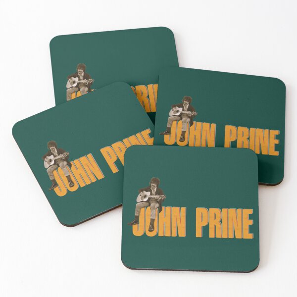 Item preview, The Gift of Lament to John Prine lover, American Folk Songs John Breen plays the guitar designed and sold by HonnyLikema.