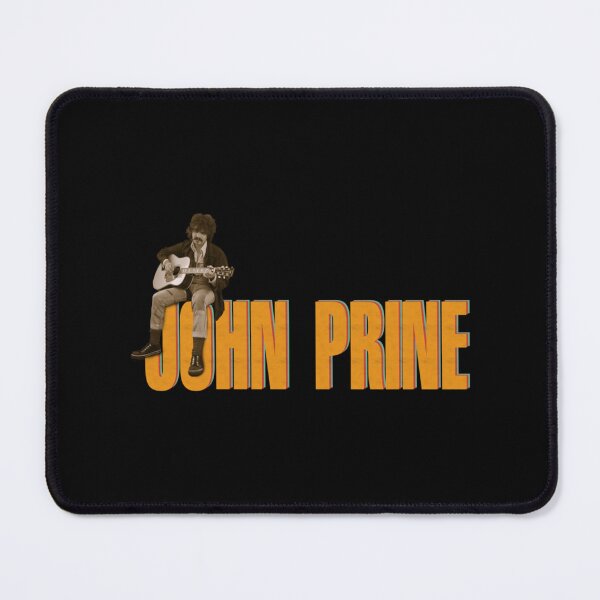 Item preview, The Gift of Lament to John Prine lover, American Folk Songs John Breen plays the guitar designed and sold by HonnyLikema.