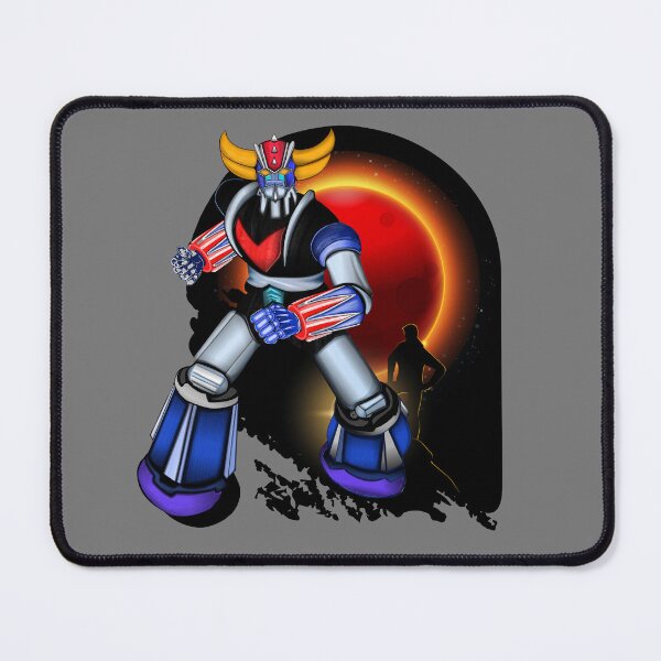 Item preview, GRENDIZER RED MOON designed and sold by Lighvision.