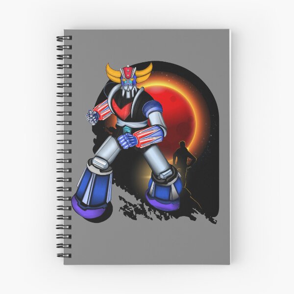 Item preview, GRENDIZER RED MOON designed and sold by Lighvision.