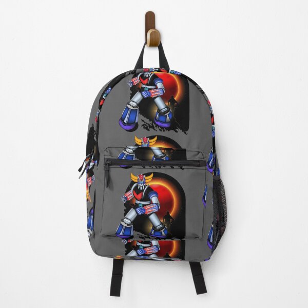 Item preview, GRENDIZER RED MOON designed and sold by Lighvision.