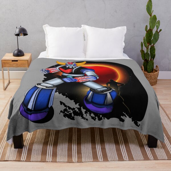 Item preview, GRENDIZER RED MOON designed and sold by Lighvision.