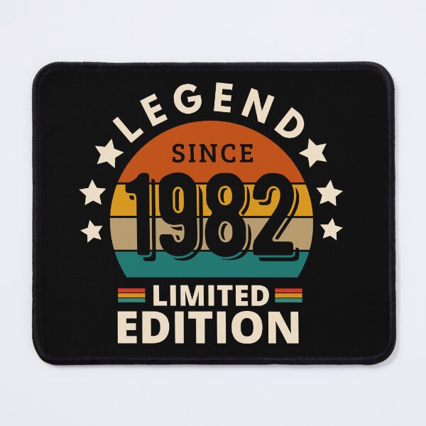 Item preview, LEGEND 1982, VINTAGE 1982 designed and sold by DIDAKU.