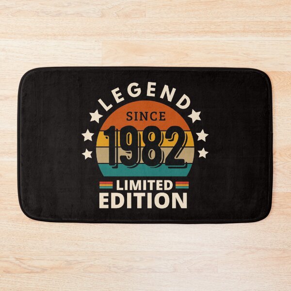 Item preview, LEGEND 1982, VINTAGE 1982 designed and sold by DIDAKU.