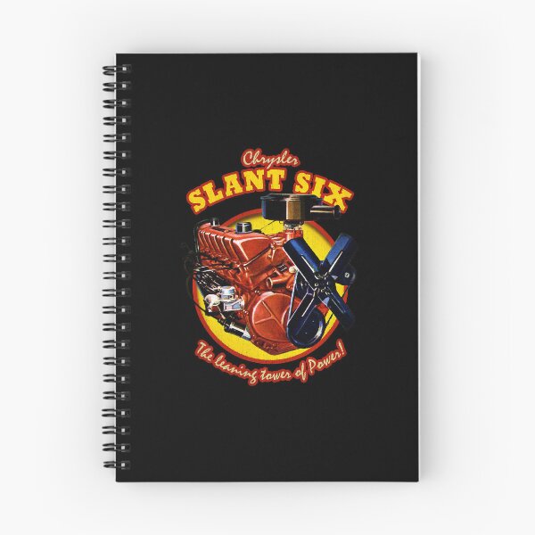 Item preview, Slant 6 designed and sold by Bwines18.