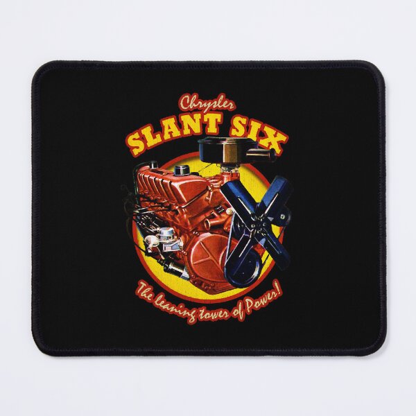 Item preview, Slant 6 designed and sold by Bwines18.