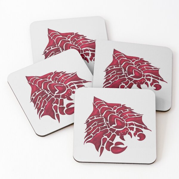 Item preview, Game Drone Red designed and sold by Engl.