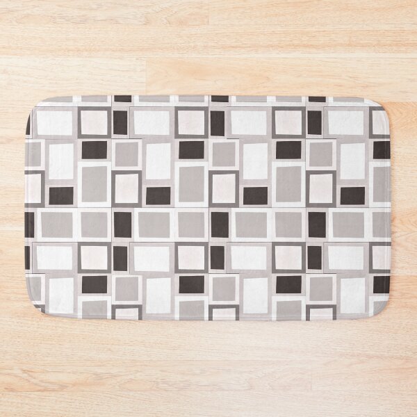Item preview, Dark Chocolate Mint | Dada Squares designed and sold by BossyCatHome.