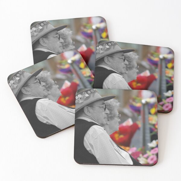 Item preview, Watching the passing parade designed and sold by indiafrankk.