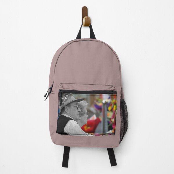 Item preview, Watching the passing parade designed and sold by indiafrankk.