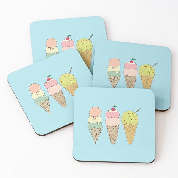 Item preview, ice cream variation designed and sold by Veki5.