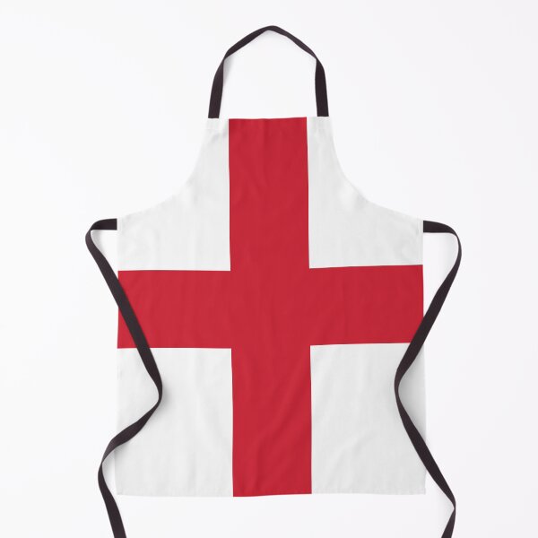 Item preview, England Flag (Large) designed and sold by STUDIO-72.