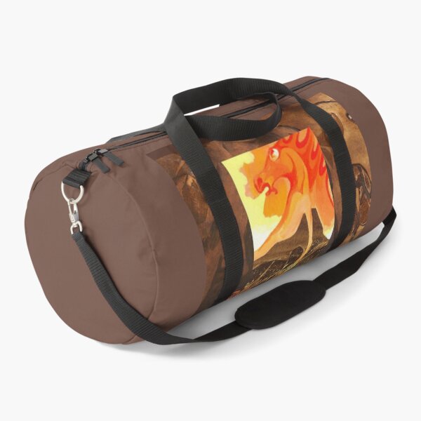 Item preview, Volcano Spirit - Tongariro designed and sold by Patricia Howitt.