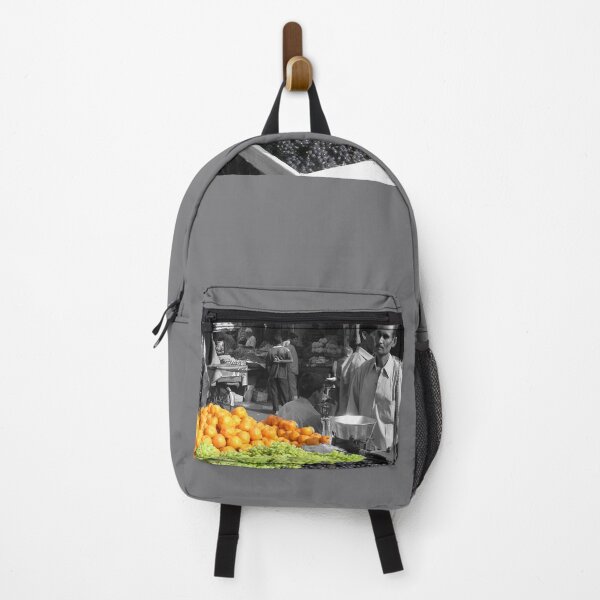 Item preview, Indian street market designed and sold by indiafrankk.
