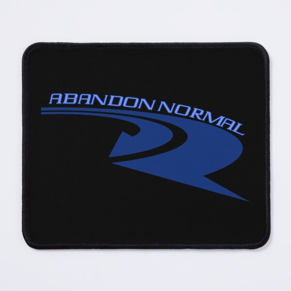 Item preview, ABANDON NORMAL designed and sold by everything4eva.