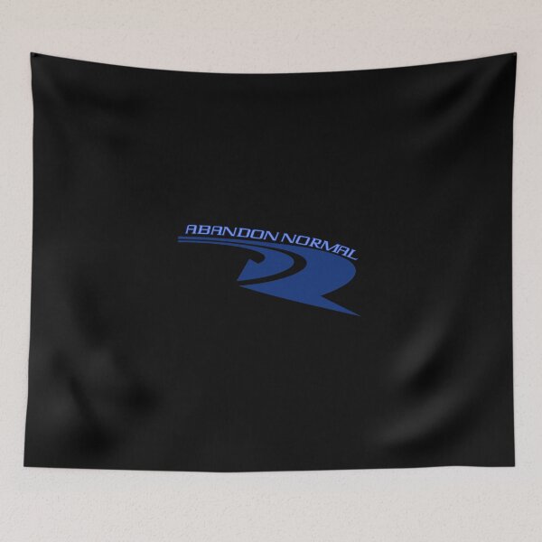 Item preview, ABANDON NORMAL designed and sold by everything4eva.