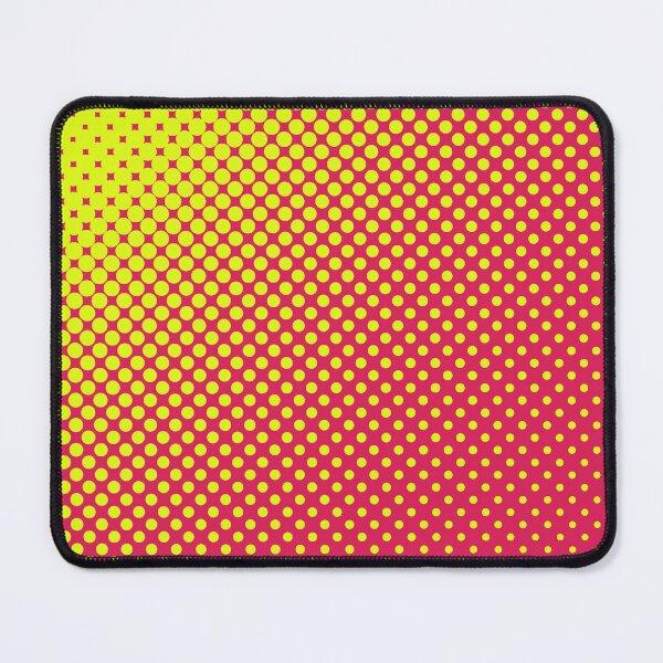Item preview, Summer Sunshine Halftone Dot Patten  designed and sold by RED FIR.