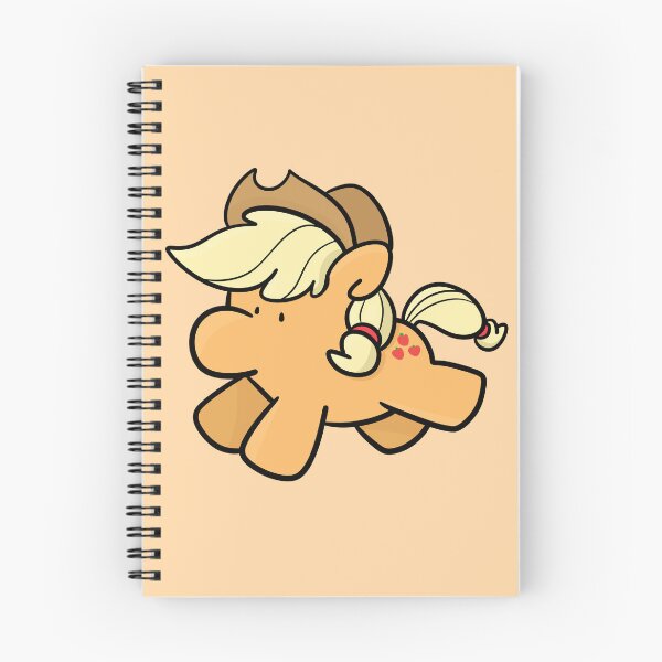 Artikelvorschau, Blöder AppleJack entworfen und verkauft von MurphyOtter.