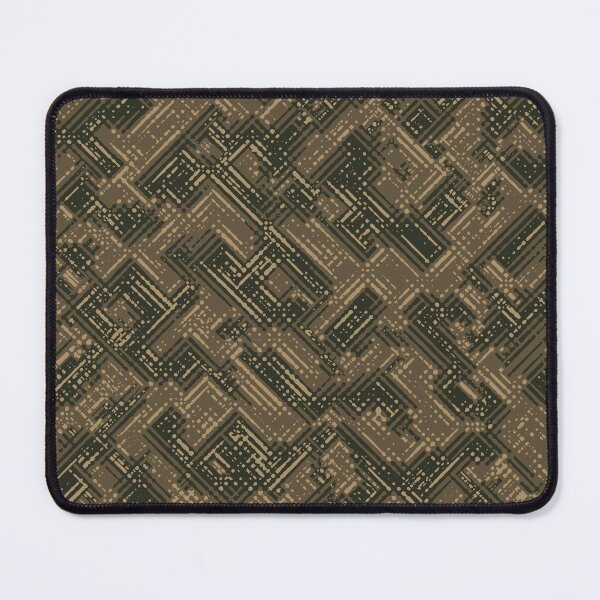 Item preview, Military Camouflage Glass Lines Seamless Digital Patterns designed and sold by ShopieHome.