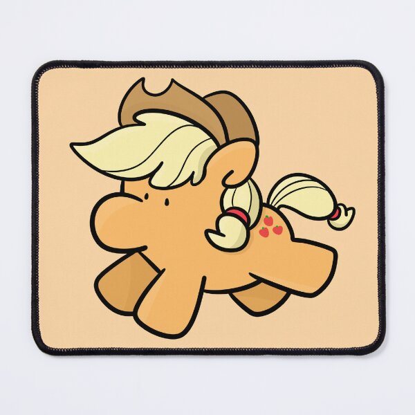 Item preview, Silly AppleJack designed and sold by MurphyOtter.