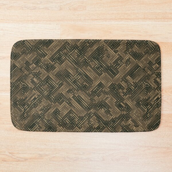 Item preview, Military Camouflage Glass Lines Seamless Digital Patterns designed and sold by ShopieHome.
