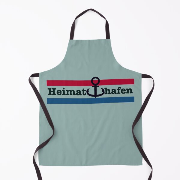Item preview, Home port - maritime gift idea designed and sold by Muensterman.