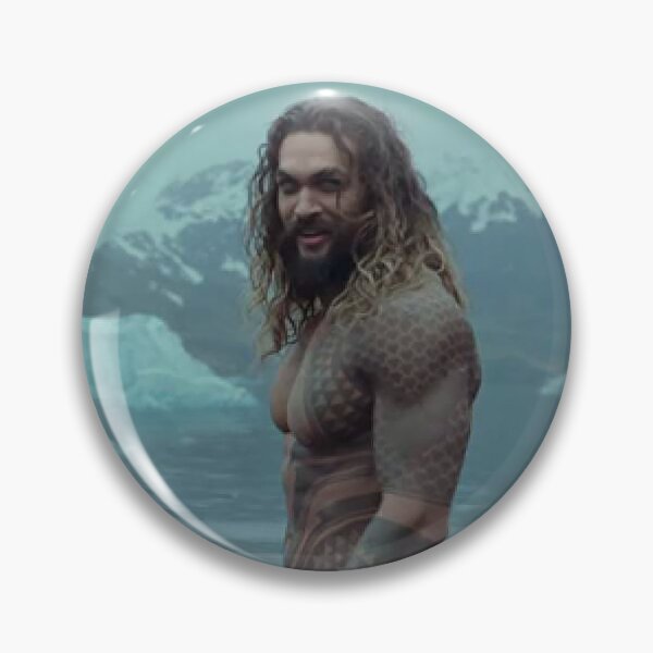 Item preview, the aquaman designed and sold by afemigumor.