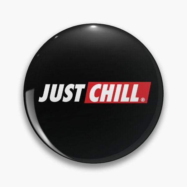 Item preview, Just Chill Trending Stuff For Destressed People designed and sold by Urosek.