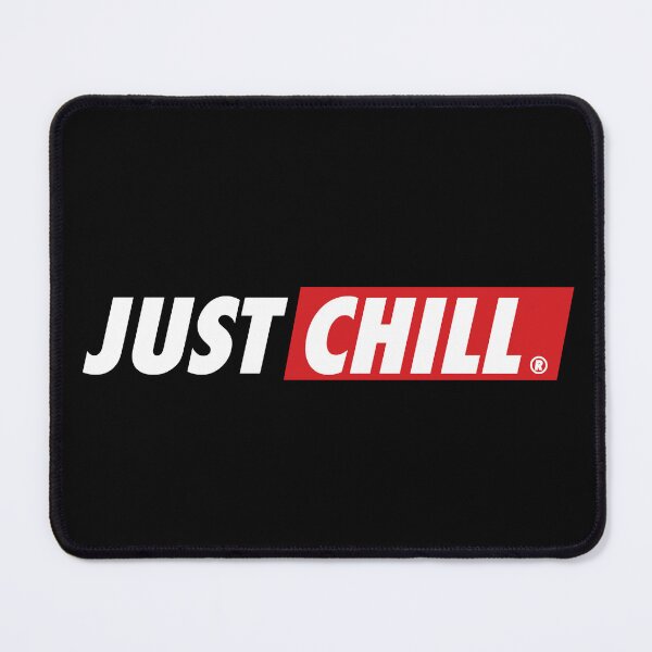 Item preview, Just Chill Trending Stuff For Destressed People designed and sold by Urosek.
