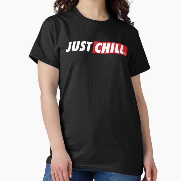 Item preview, Just Chill Trending Stuff For Destressed People designed and sold by Urosek.