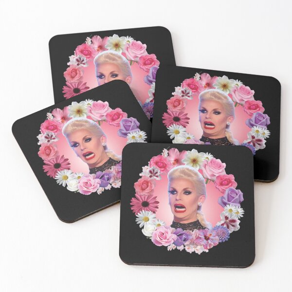 Item preview, Mens Womens Shocked Katya Zamolodchikova Rupaul Drag Race Cute Graphic Gifts designed and sold by AngusLindgren.