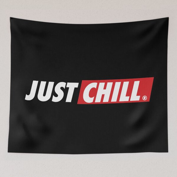 Item preview, Just Chill Trending Stuff For Destressed People designed and sold by Urosek.
