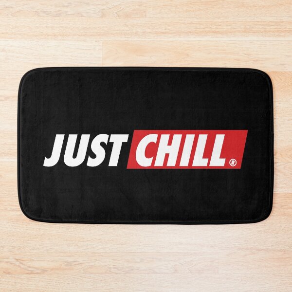 Item preview, Just Chill Trending Stuff For Destressed People designed and sold by Urosek.