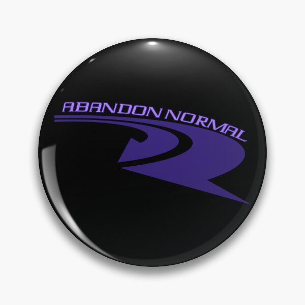 Item preview, ABANDON NORMAL designed and sold by everything4eva.