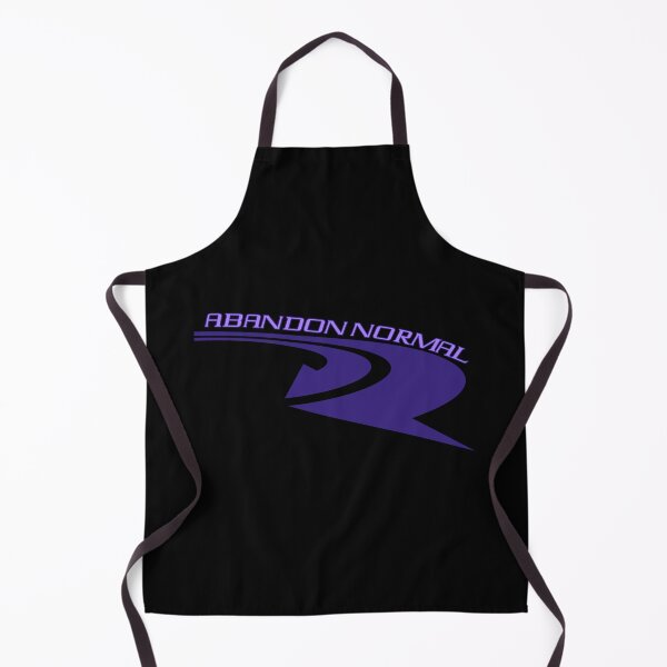 Item preview, ABANDON NORMAL designed and sold by everything4eva.