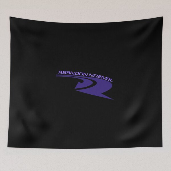 Item preview, ABANDON NORMAL designed and sold by everything4eva.