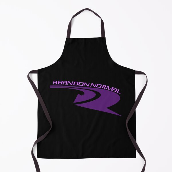 Item preview, ABANDON NORMAL designed and sold by everything4eva.