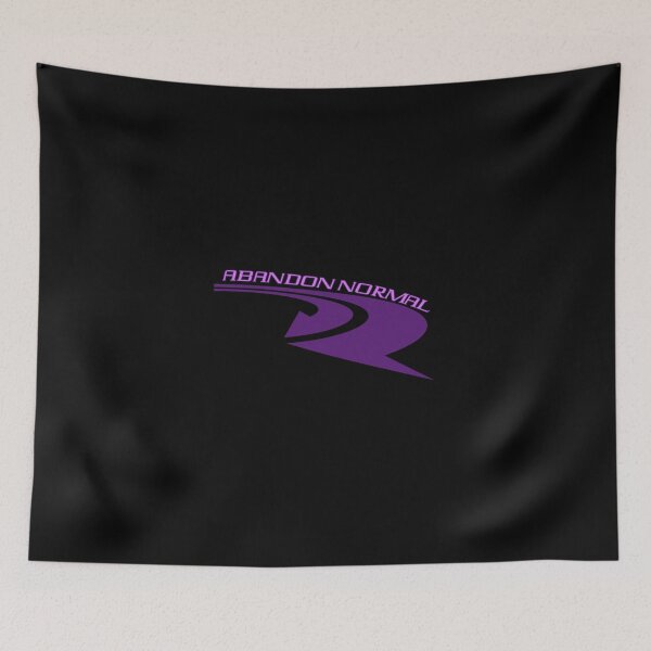 Item preview, ABANDON NORMAL designed and sold by everything4eva.