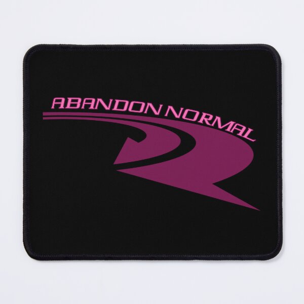 Item preview, ABANDON NORMAL designed and sold by everything4eva.