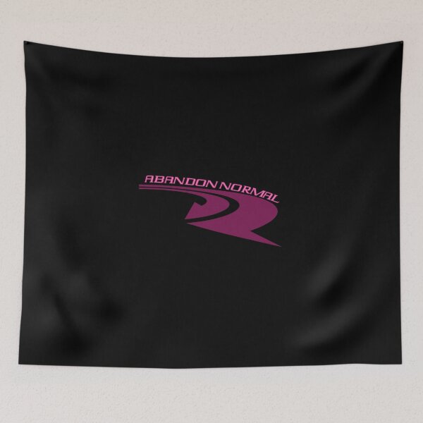 Item preview, ABANDON NORMAL designed and sold by everything4eva.