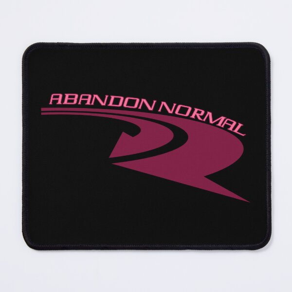 Item preview, ABANDON NORMAL designed and sold by everything4eva.