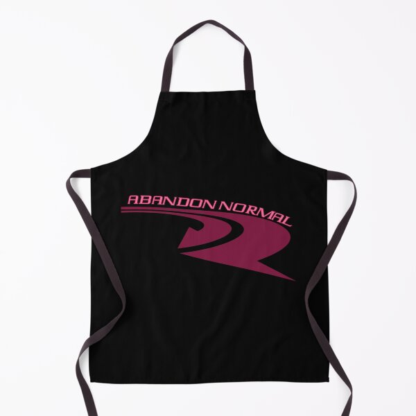 Item preview, ABANDON NORMAL designed and sold by everything4eva.