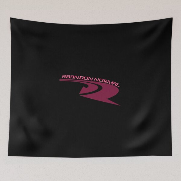 Item preview, ABANDON NORMAL designed and sold by everything4eva.