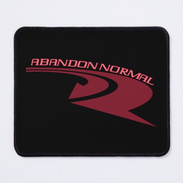 Item preview, ABANDON NORMAL designed and sold by everything4eva.
