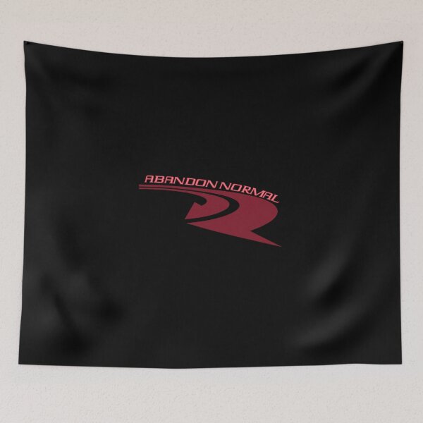 Item preview, ABANDON NORMAL designed and sold by everything4eva.
