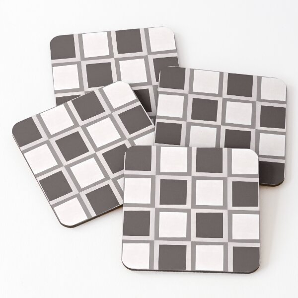 Item preview, Room 22 | Dada Squares designed and sold by BossyCatHome.