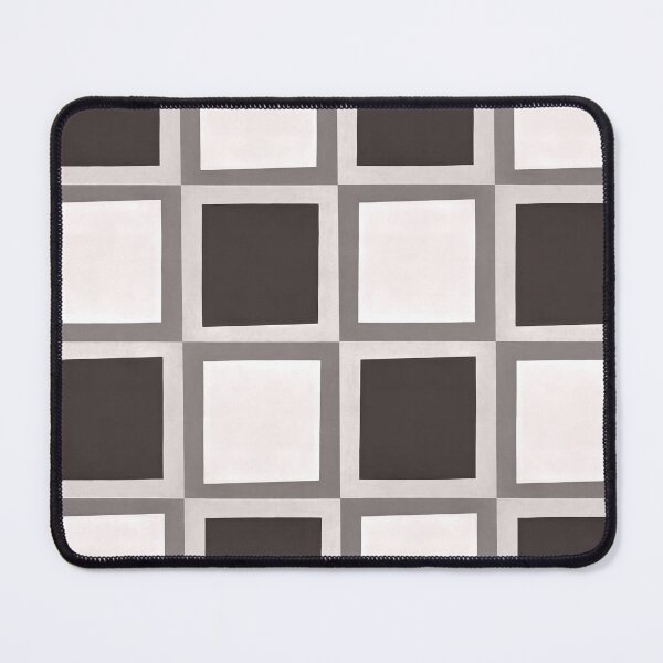 Item preview, Room 22 | Dada Squares designed and sold by BossyCatHome.